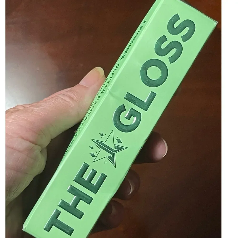Jeffree Star Cosmetics The Gloss in Untouchable NEW